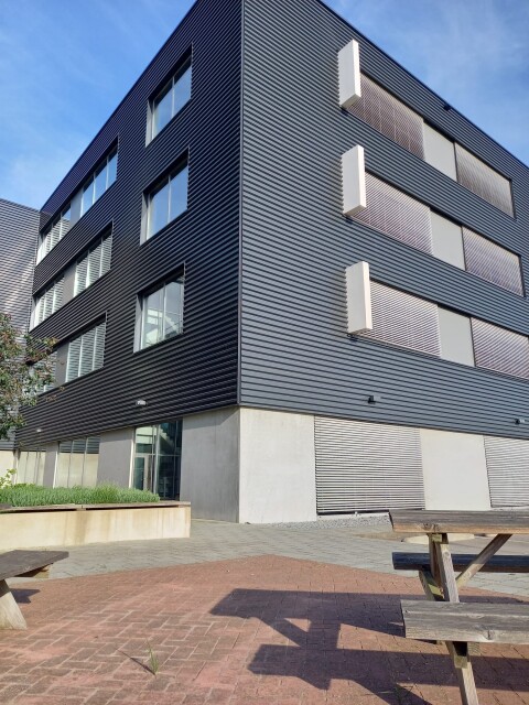 Beveiligd Beveiliging Vlissingen beveiligingsbedrijf objectbeveiliging gebouwen alarmopvolging